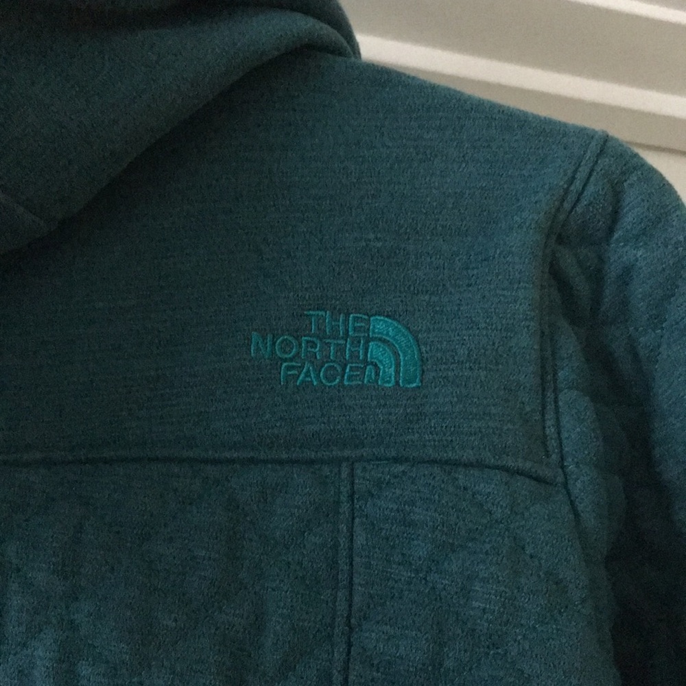 The North Face Moncada Quilted Jacket